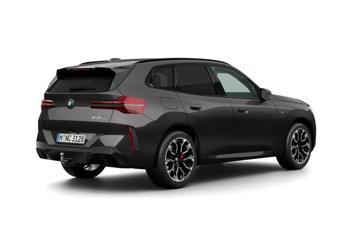 2026 BMW X3 - 3