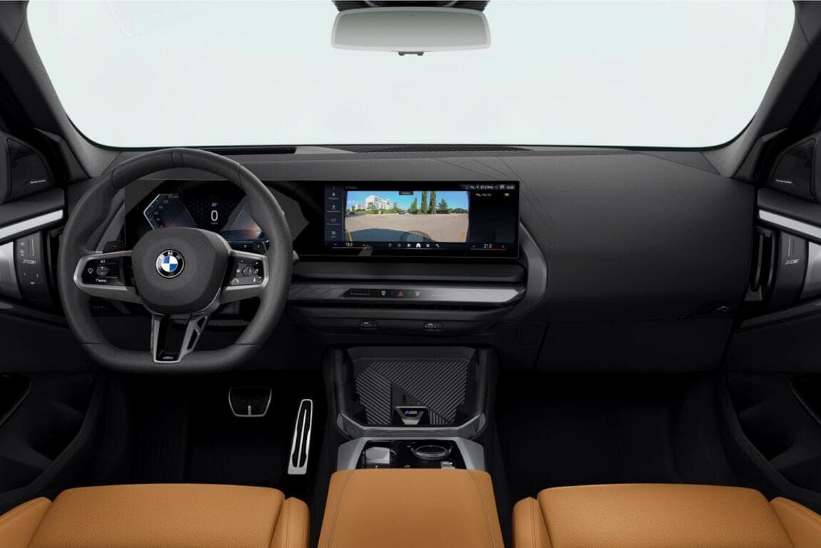 2026 BMW X3 - 7