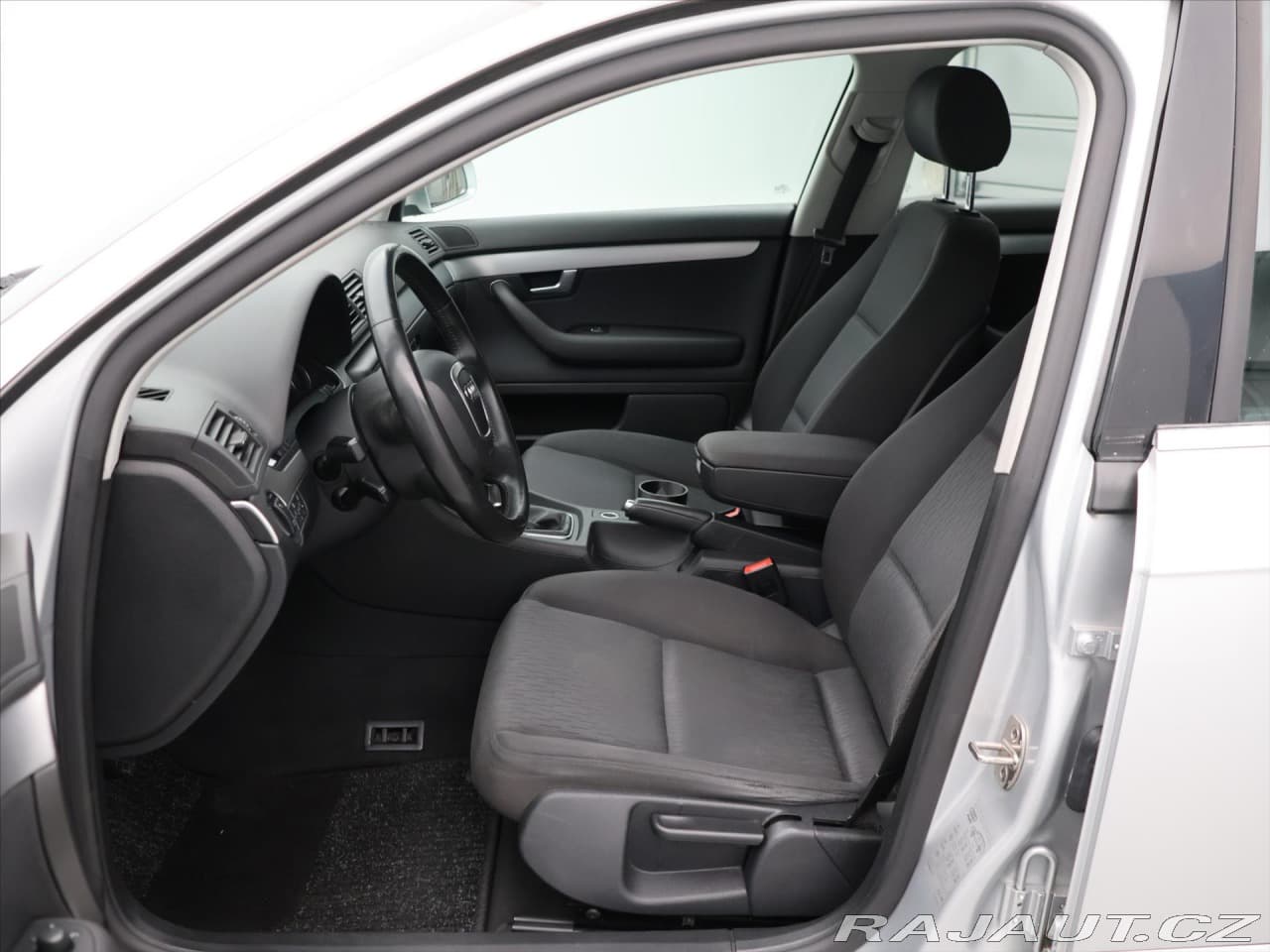 2007 Audi A4 - 19