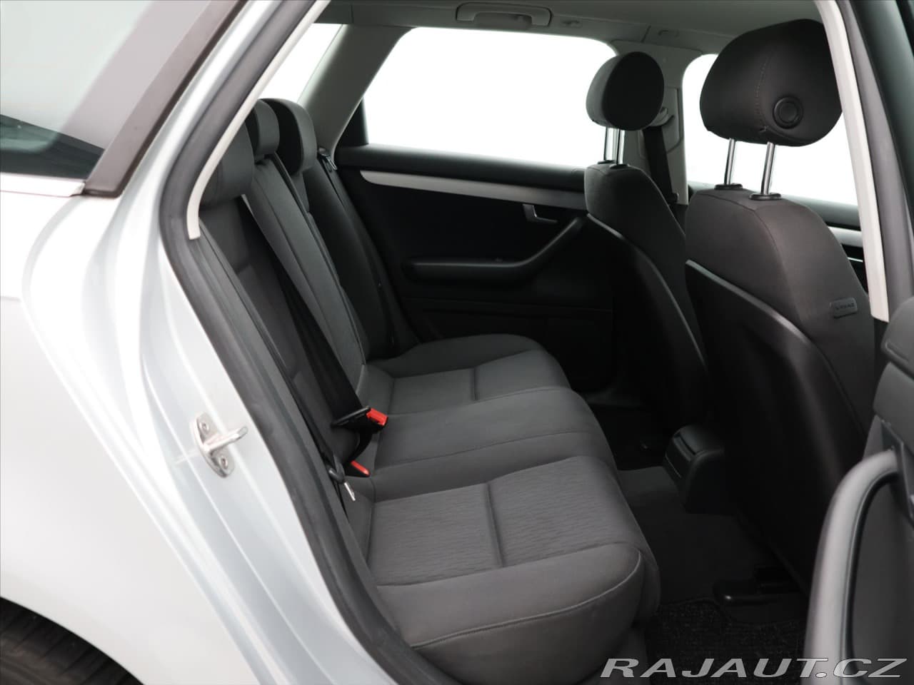 2007 Audi A4 - 23