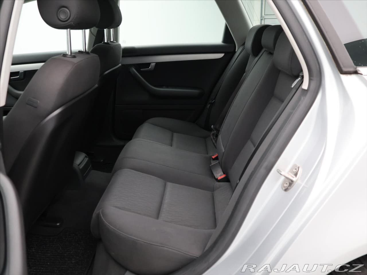 2007 Audi A4 - 25