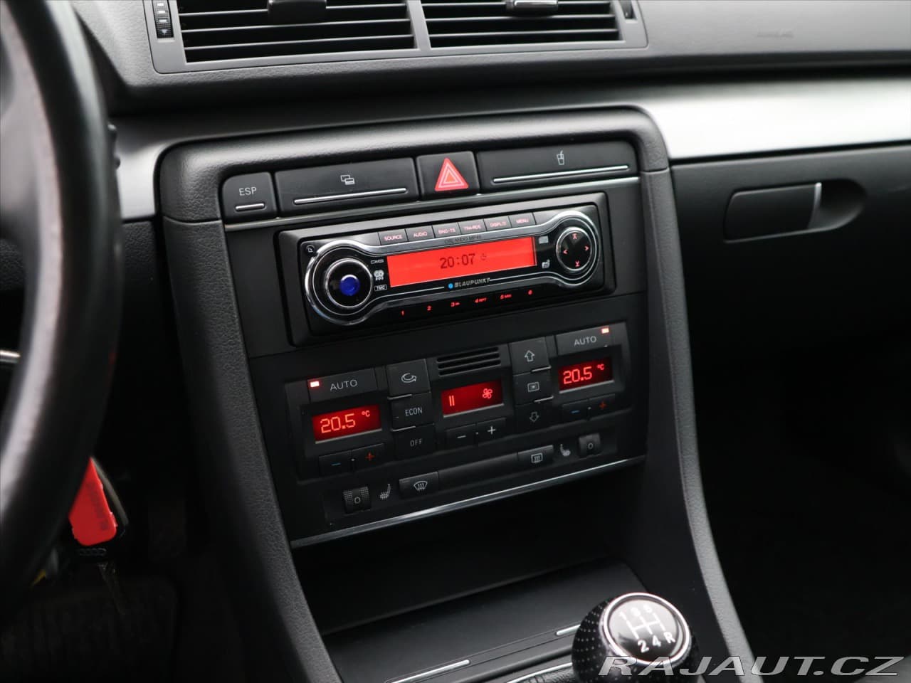 2007 Audi A4 - 37