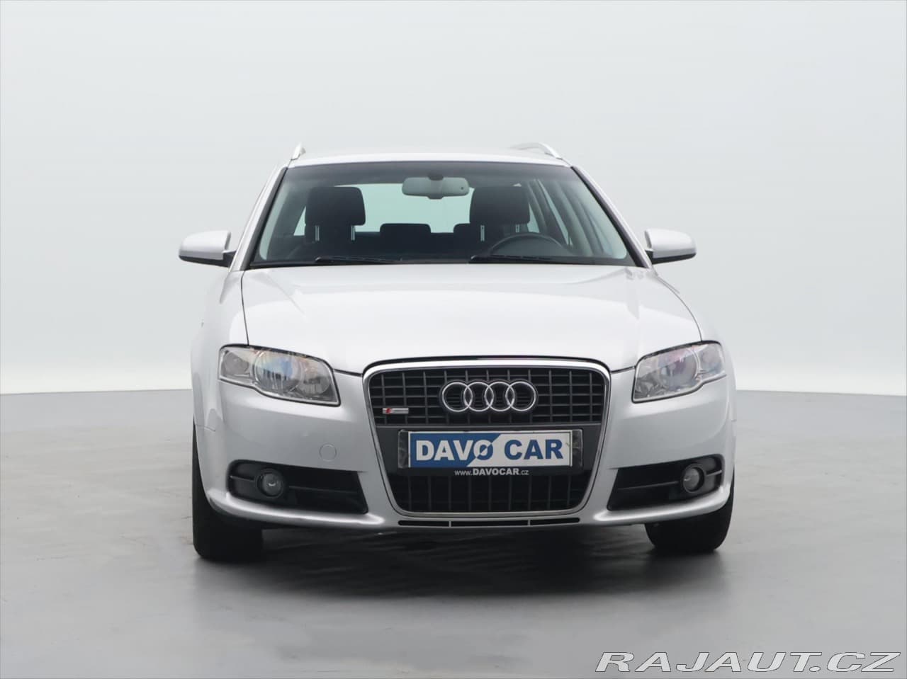 2007 Audi A4 - 3