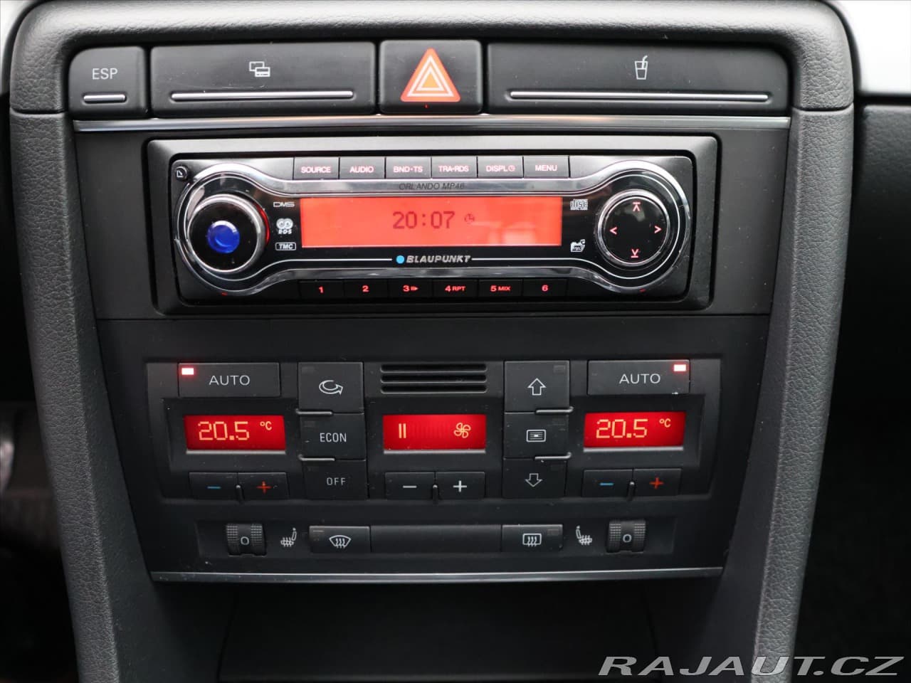 2007 Audi A4 - 39