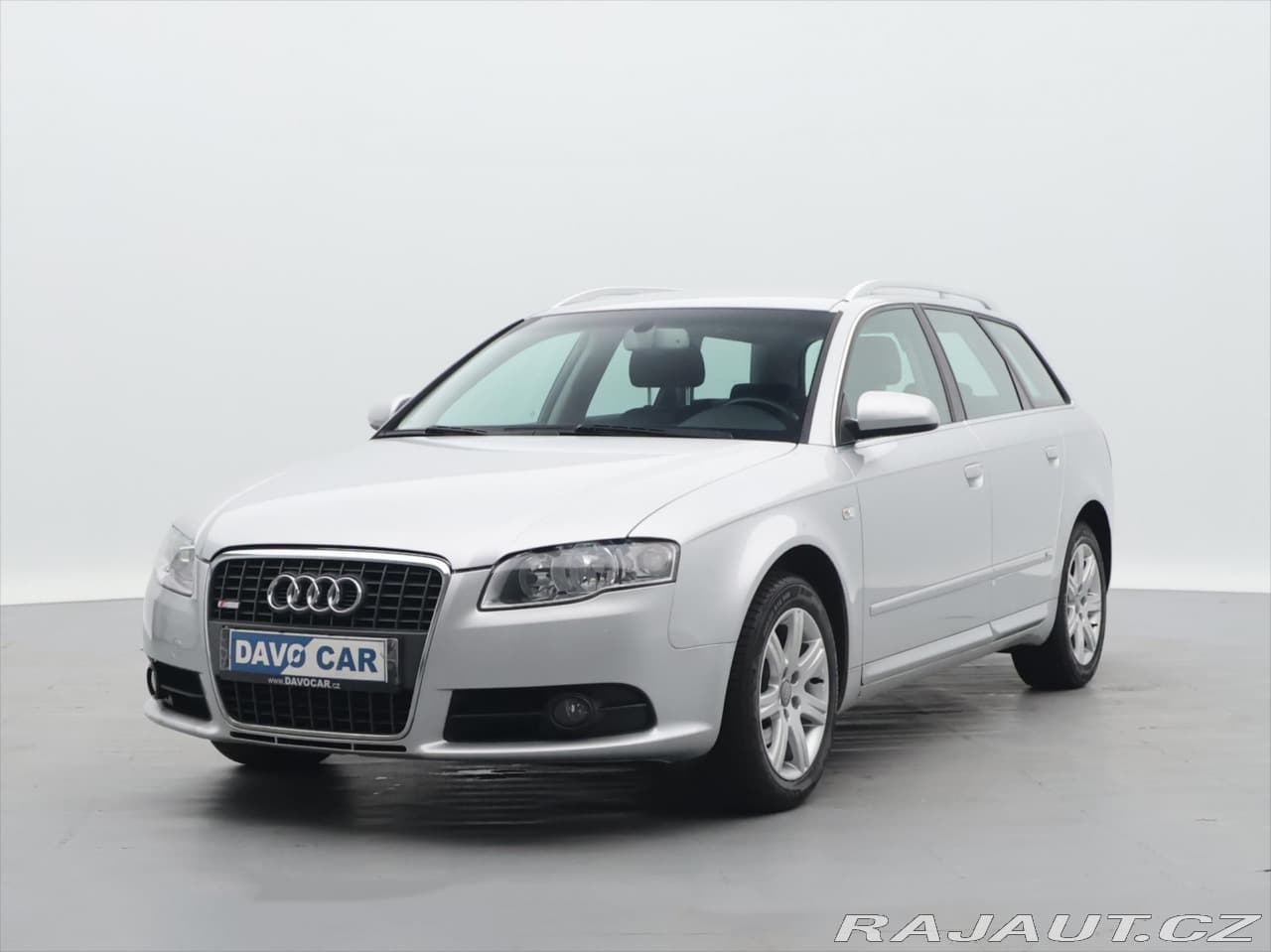 2007 Audi A4 - 5