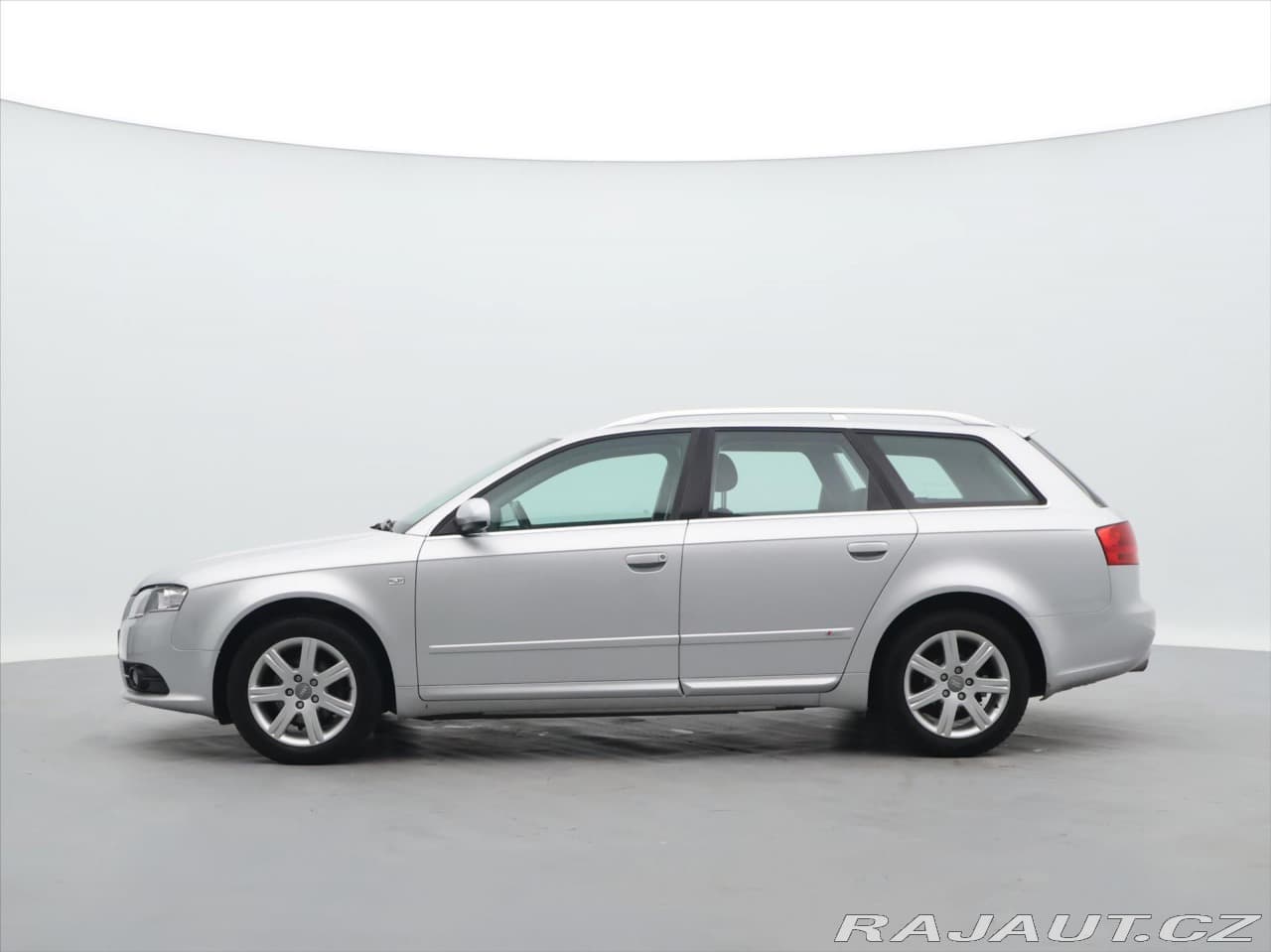 2007 Audi A4 - 7