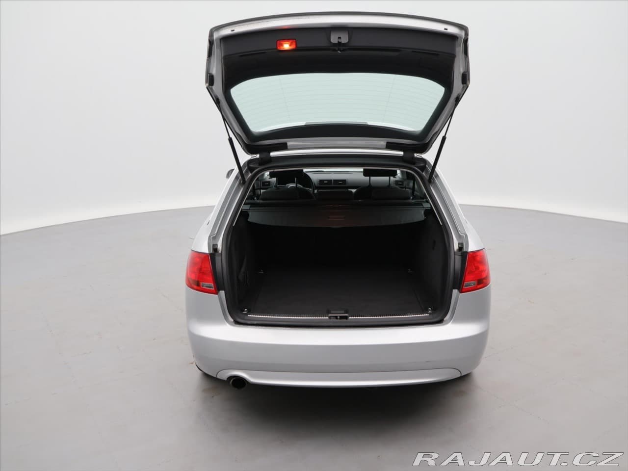 2007 Audi A4 - 17
