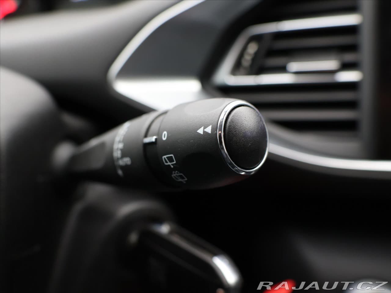 2018 Peugeot 308 - 35