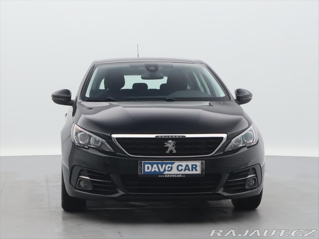 2018 Peugeot 308 - 3