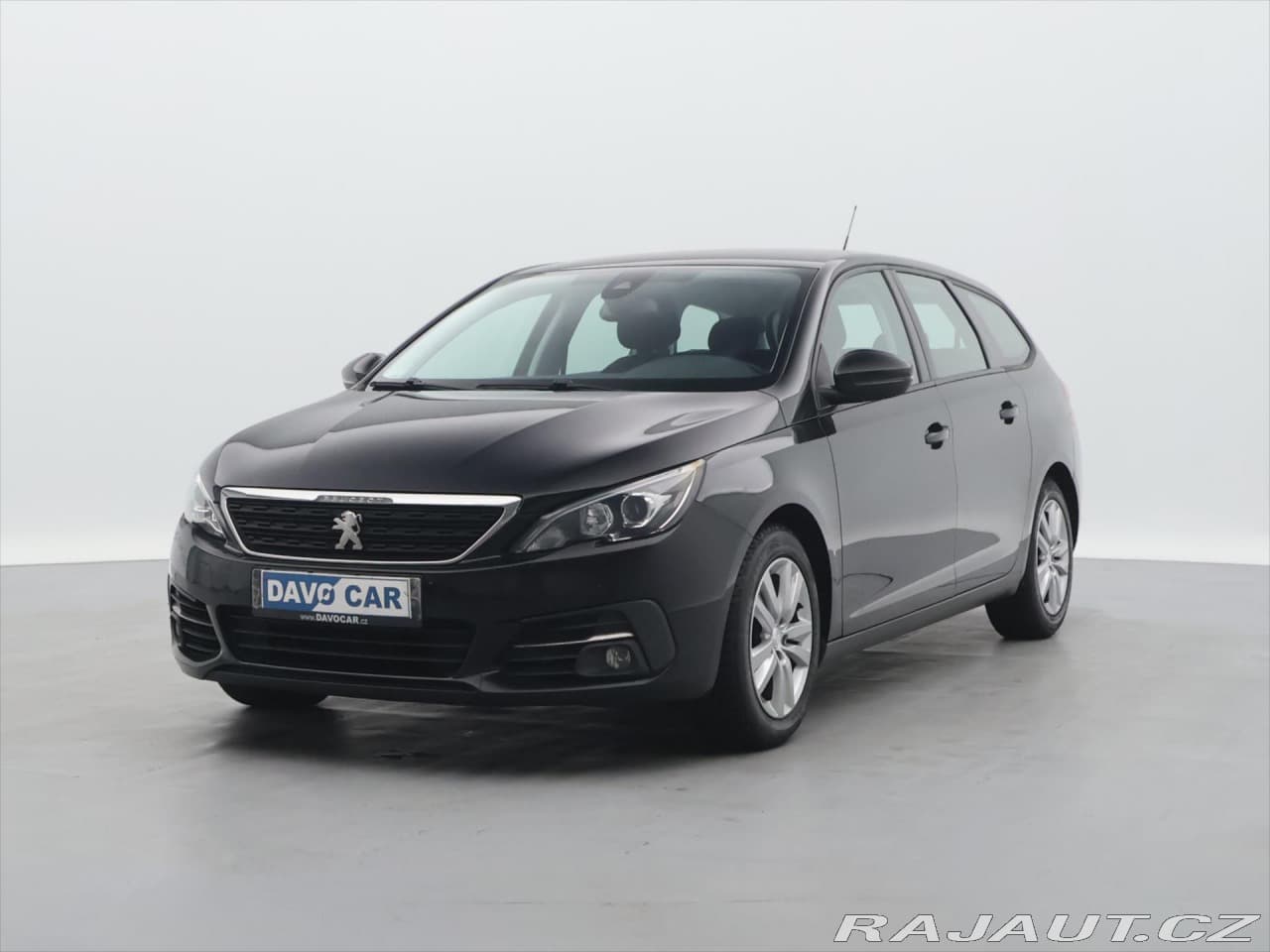 2018 Peugeot 308 - 5