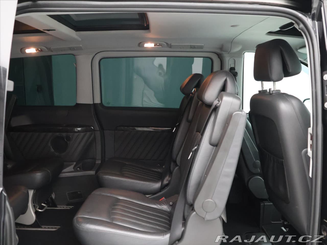 2011 Mercedes-Benz VIANO - 12