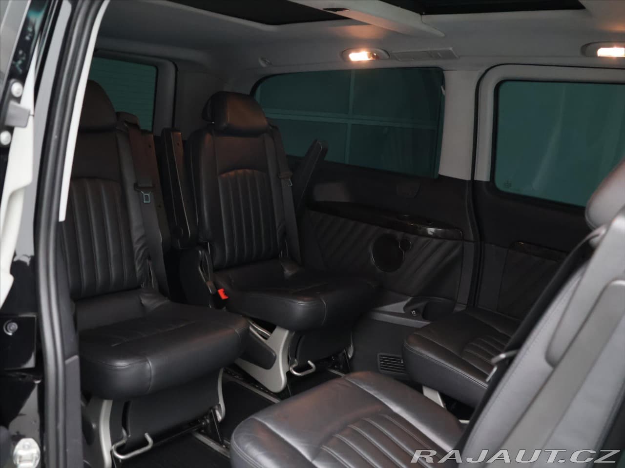 2011 Mercedes-Benz VIANO - 13