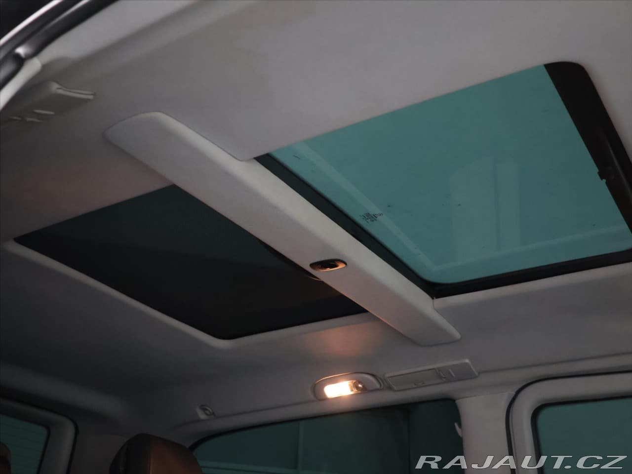2011 Mercedes-Benz VIANO - 14