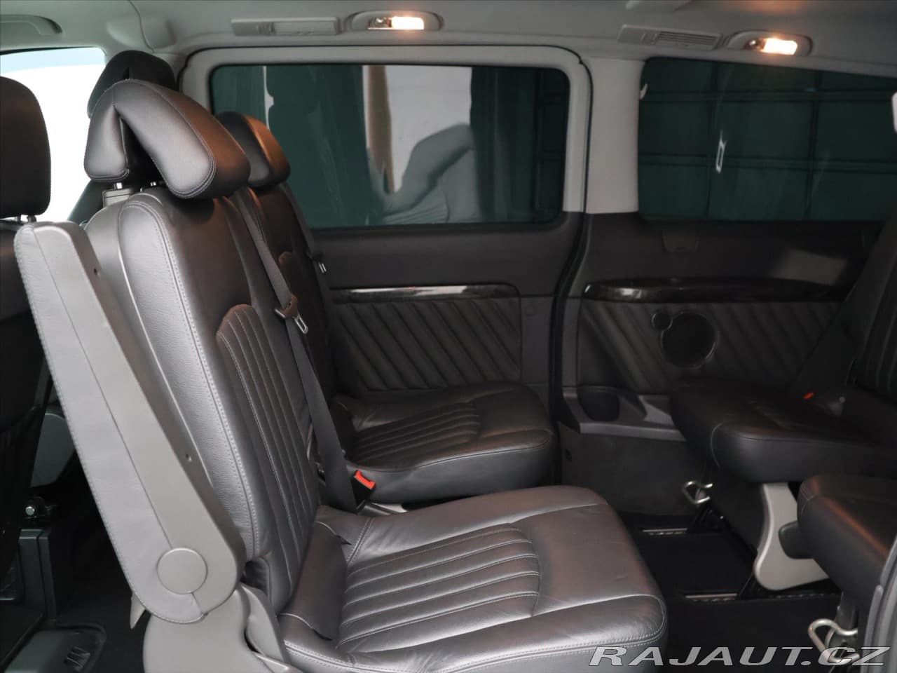 2011 Mercedes-Benz VIANO - 15