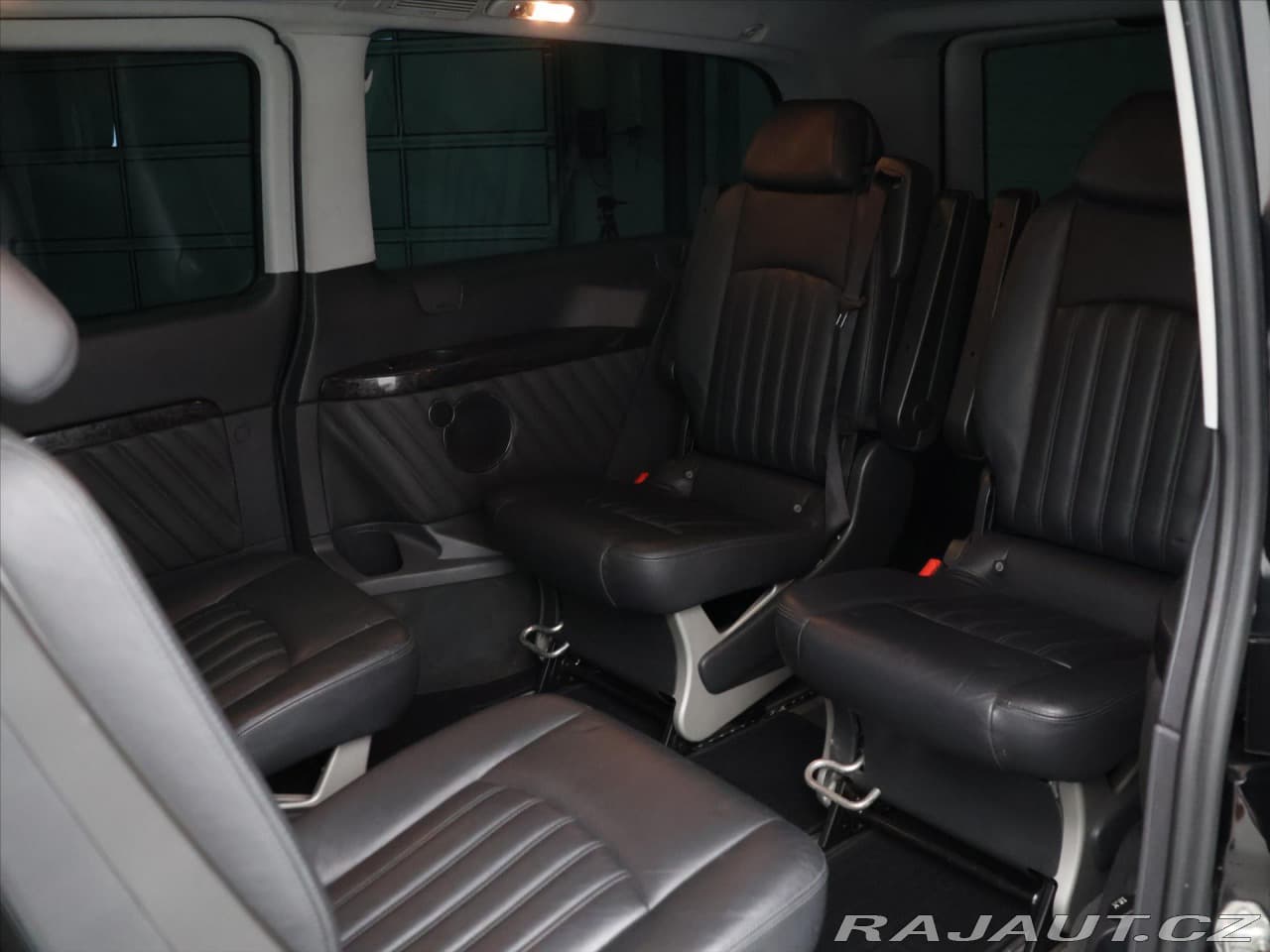 2011 Mercedes-Benz VIANO - 16