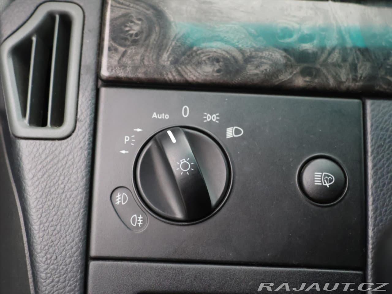 2011 Mercedes-Benz VIANO - 18