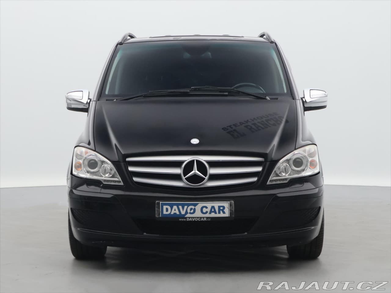 2011 Mercedes-Benz VIANO - 2