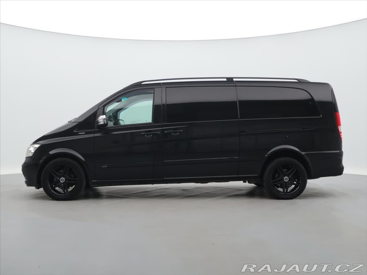 2011 Mercedes-Benz VIANO - 4