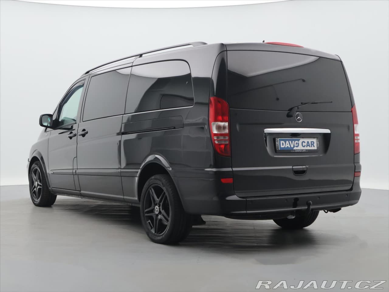 2011 Mercedes-Benz VIANO - 5