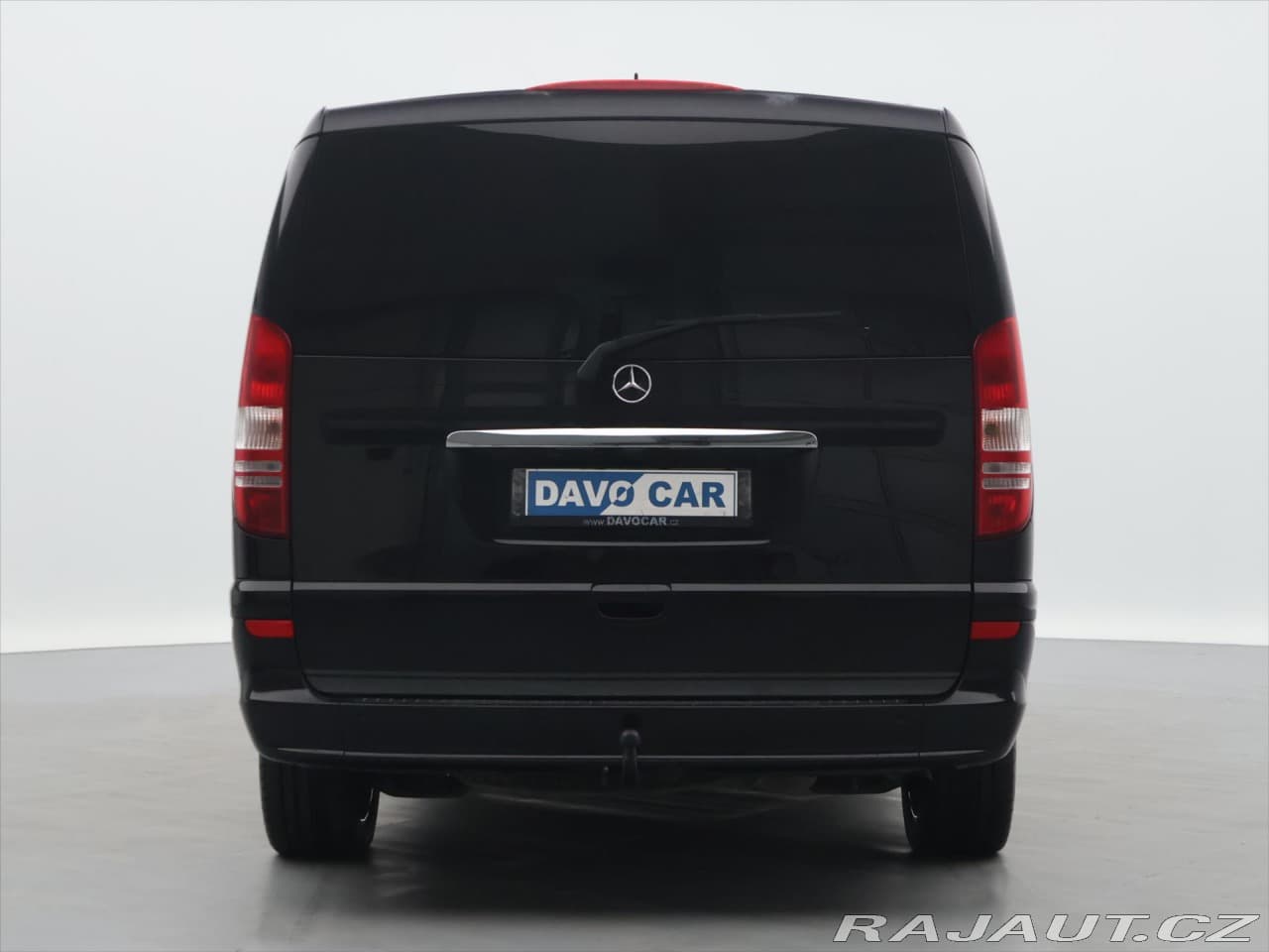2011 Mercedes-Benz VIANO - 6
