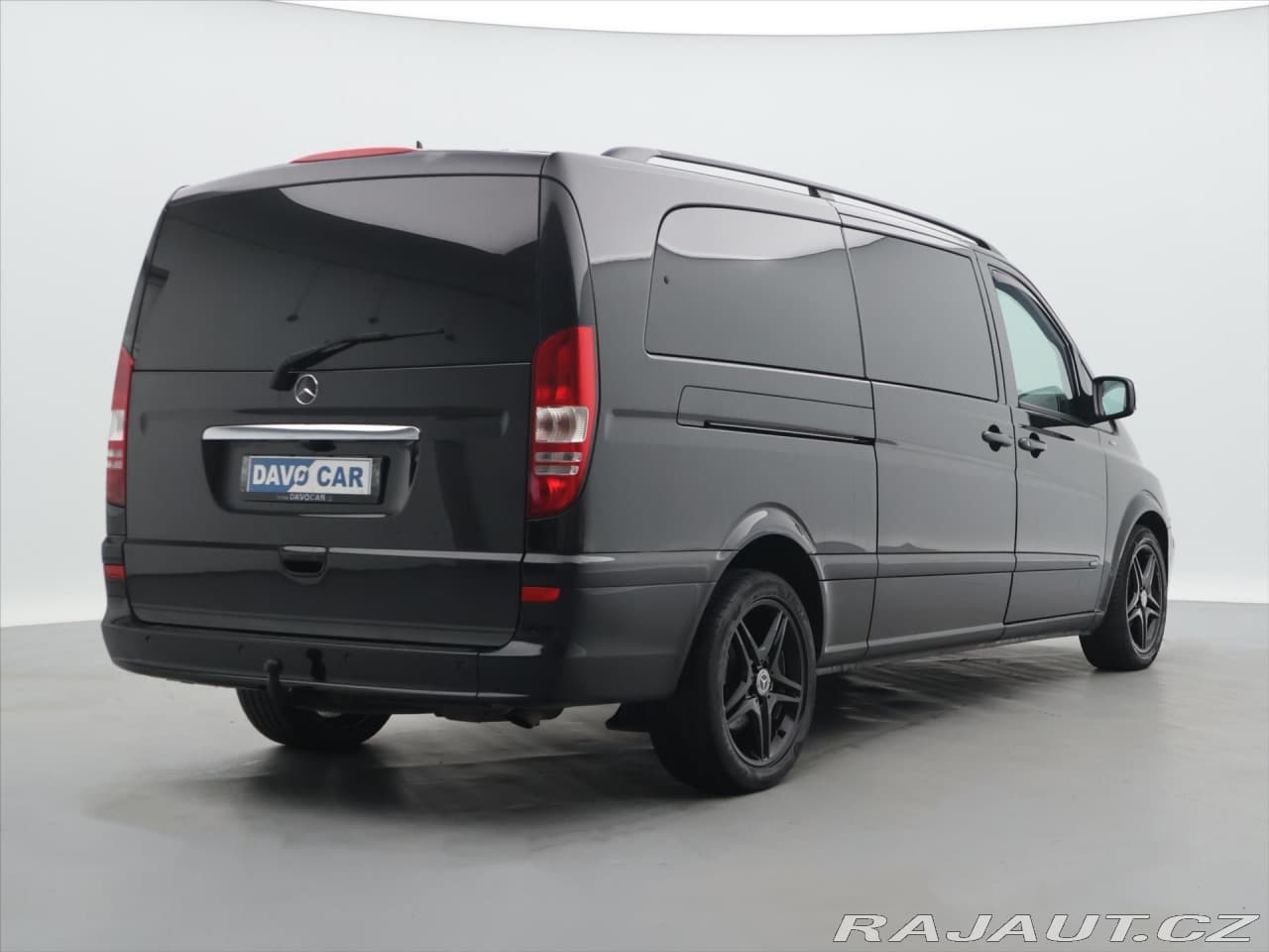 2011 Mercedes-Benz VIANO - 7