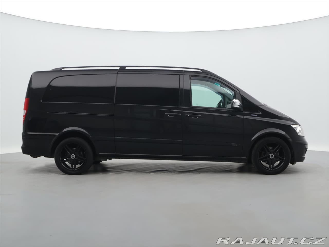 2011 Mercedes-Benz VIANO - 8