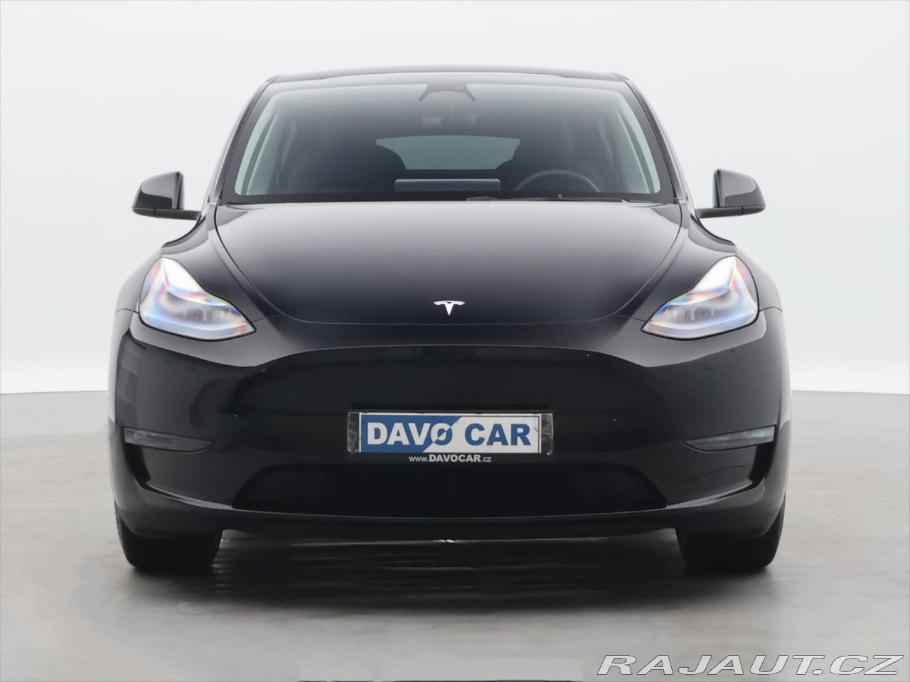 2023 Tesla MODEL Y - 2