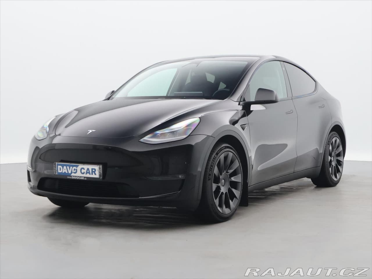 2023 Tesla MODEL Y - 3