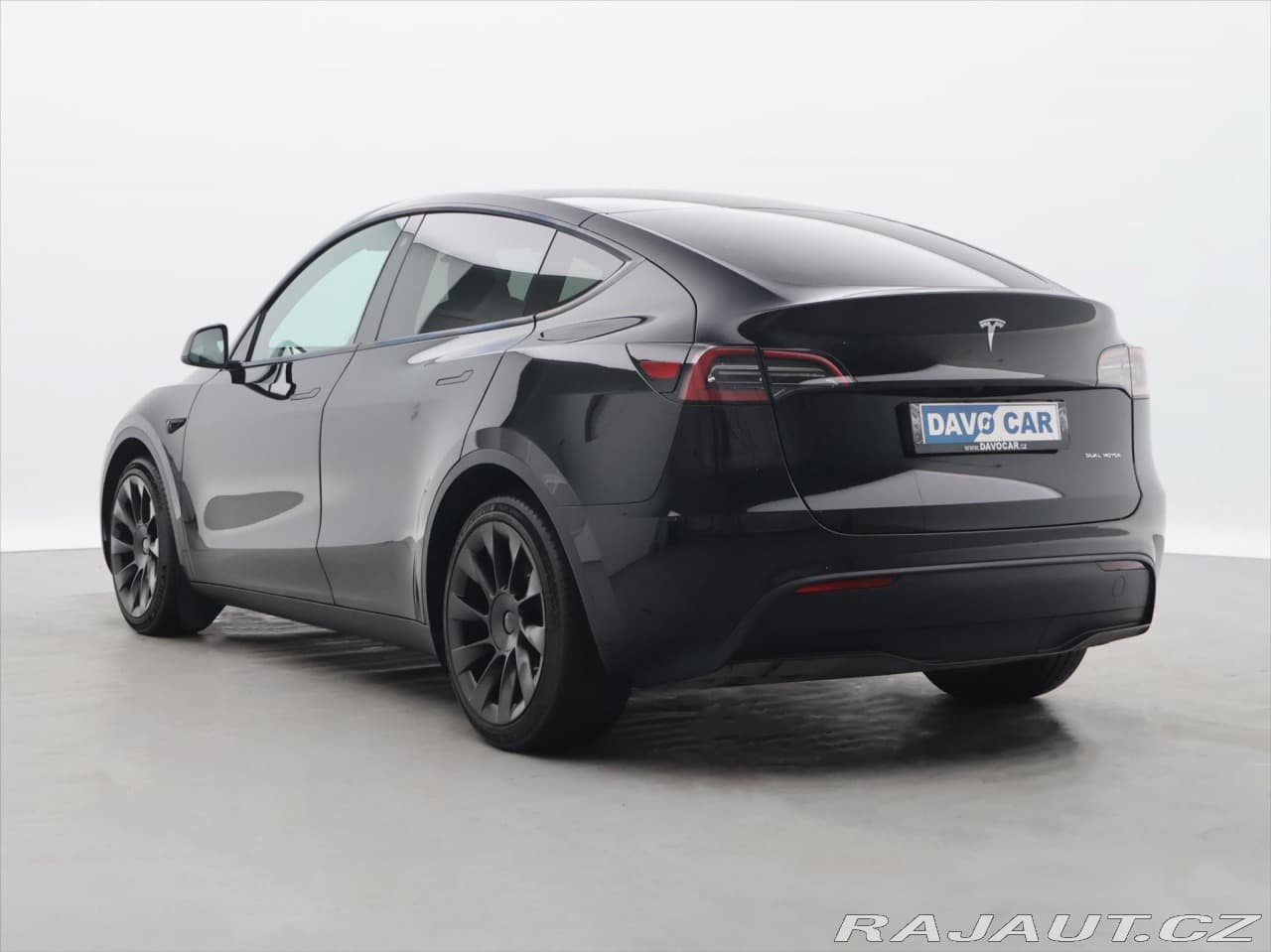 2023 Tesla MODEL Y - 5