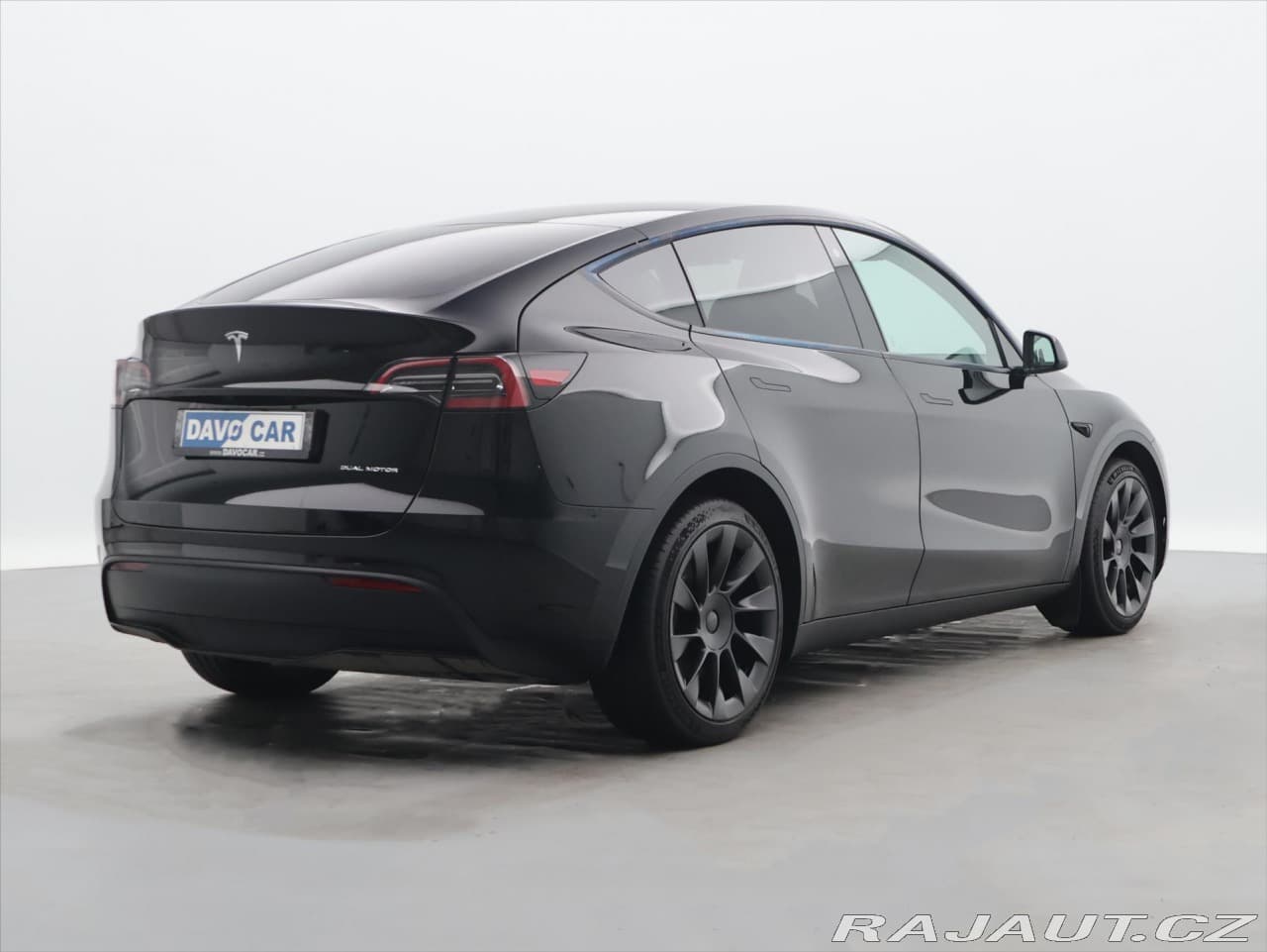 2023 Tesla MODEL Y - 7