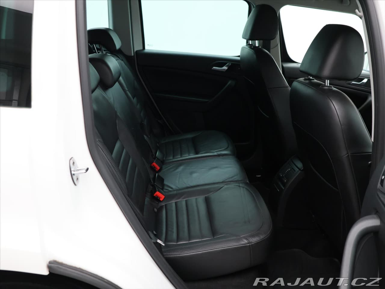 2012 Škoda YETI - 14