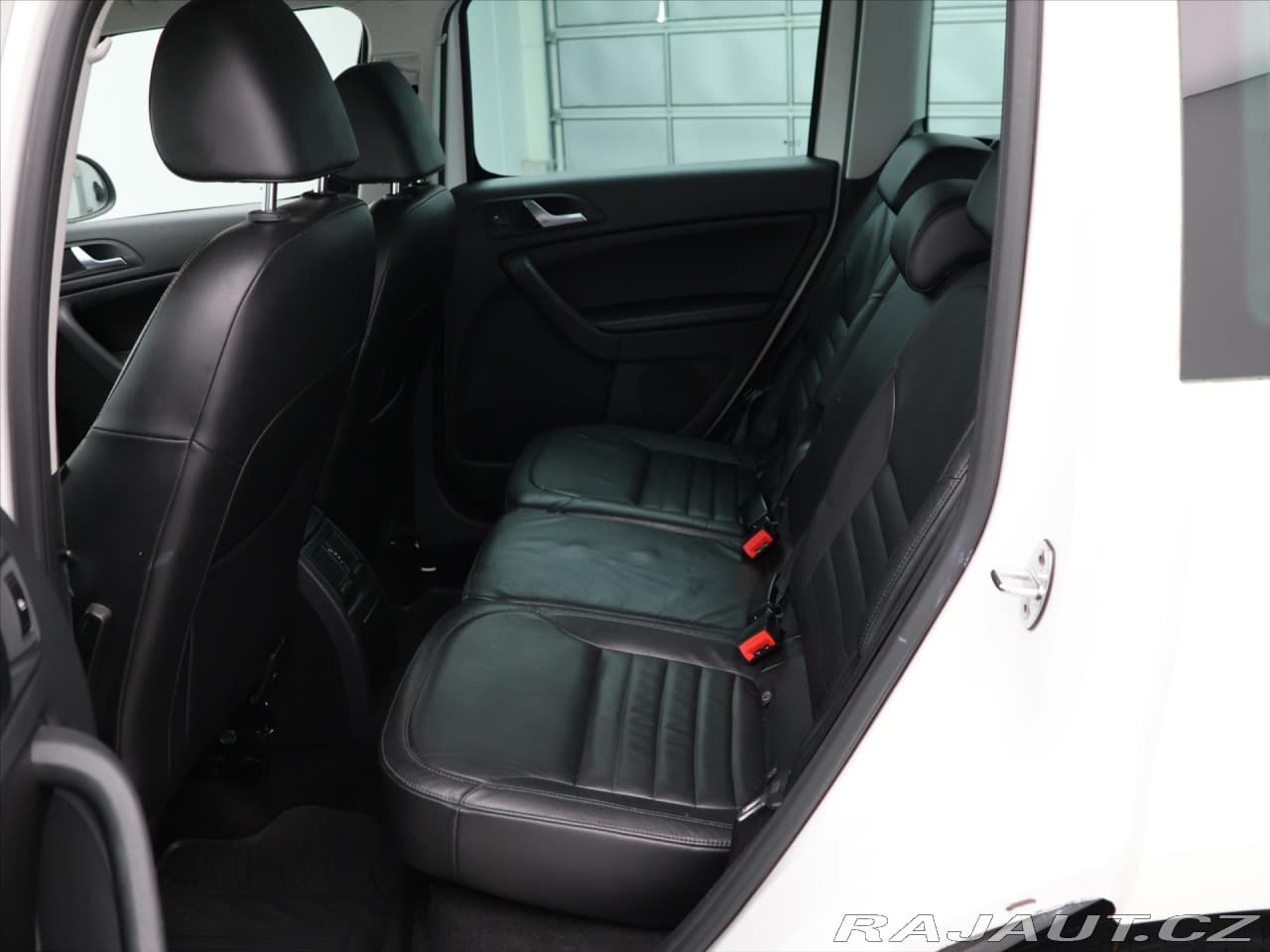 2012 Škoda YETI - 15