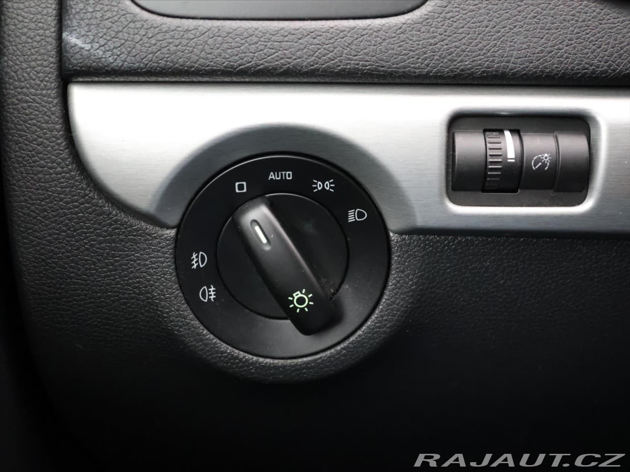 2012 Škoda YETI - 18