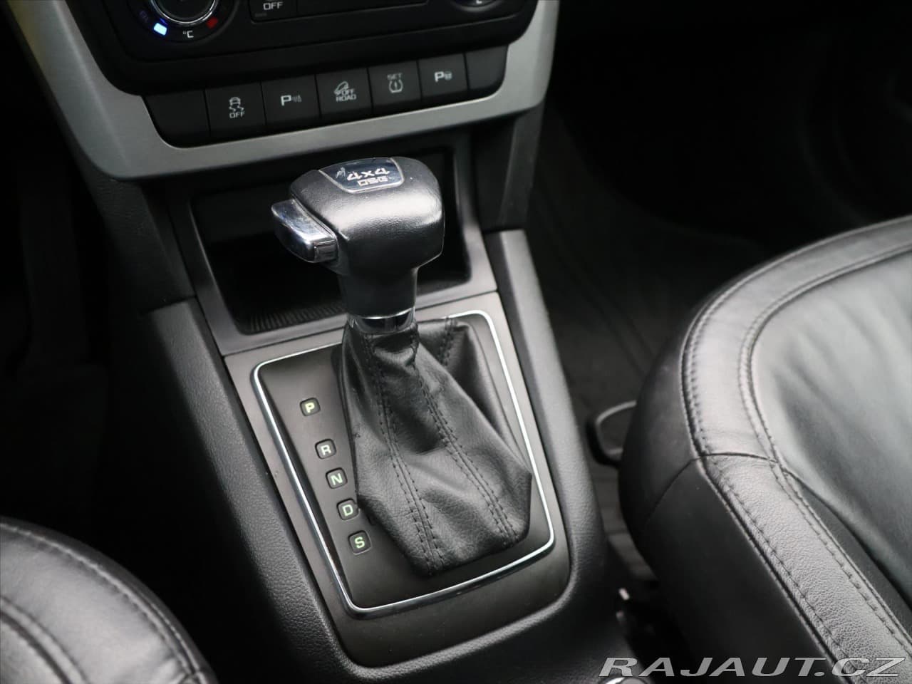 2012 Škoda YETI - 21