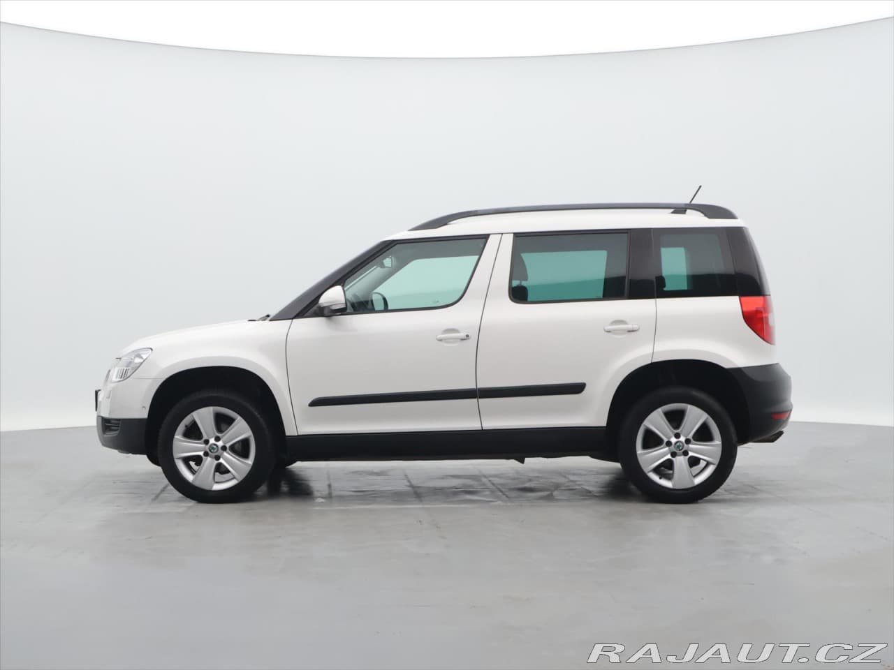 2012 Škoda YETI - 4