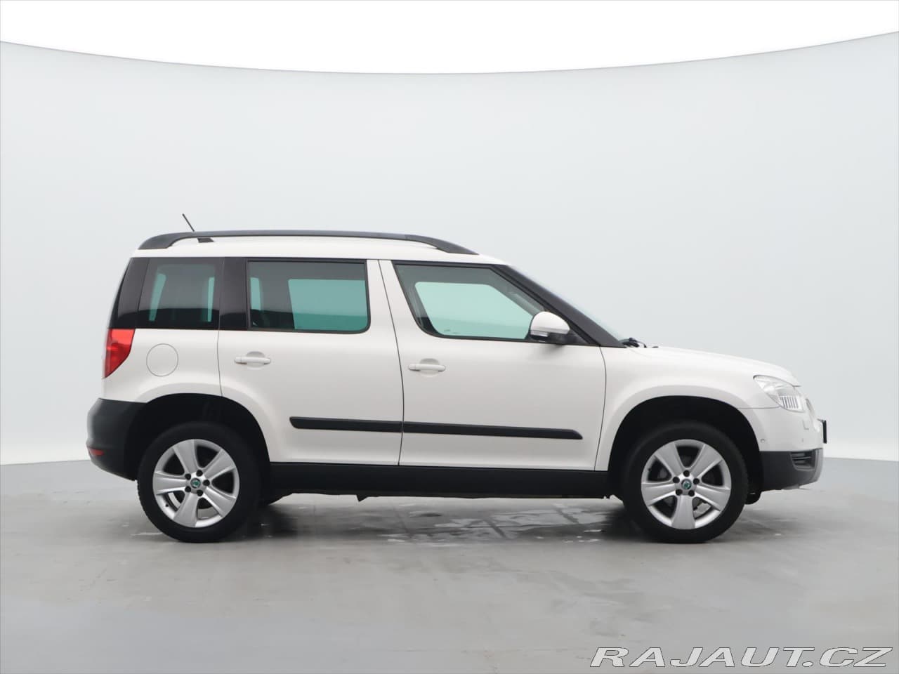2012 Škoda YETI - 10