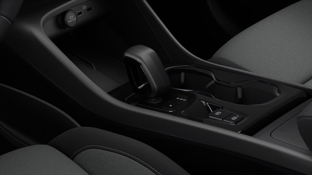 2026 Volvo XC40 - 28