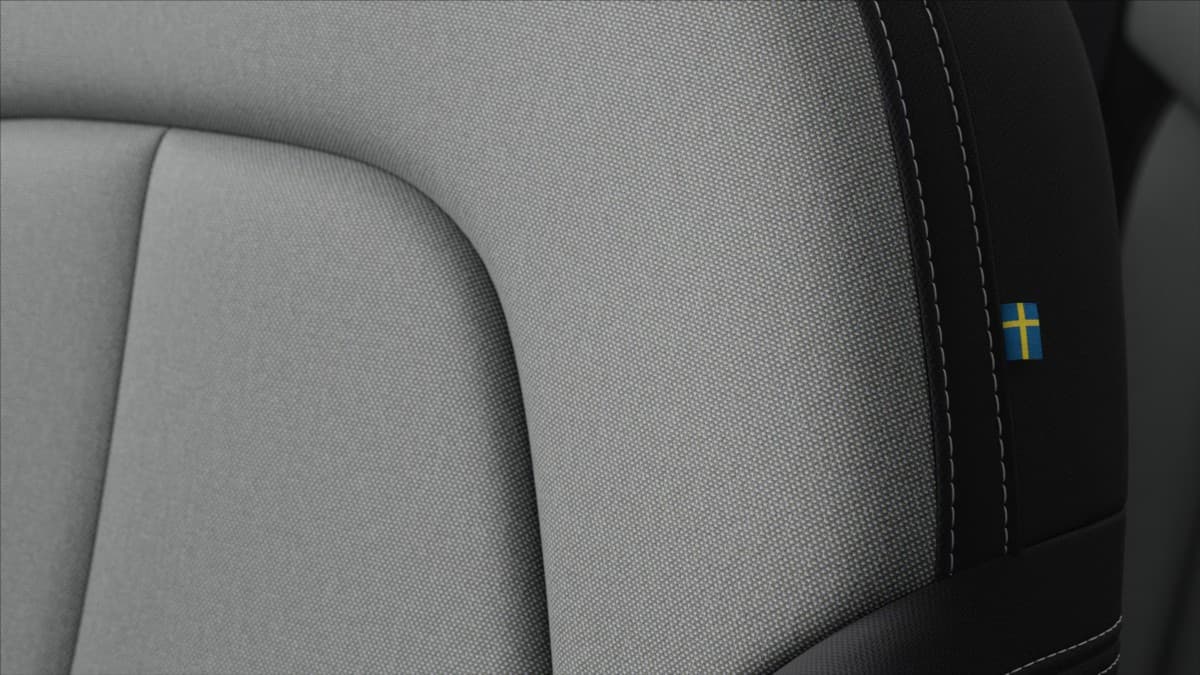 2026 Volvo XC40 - 43