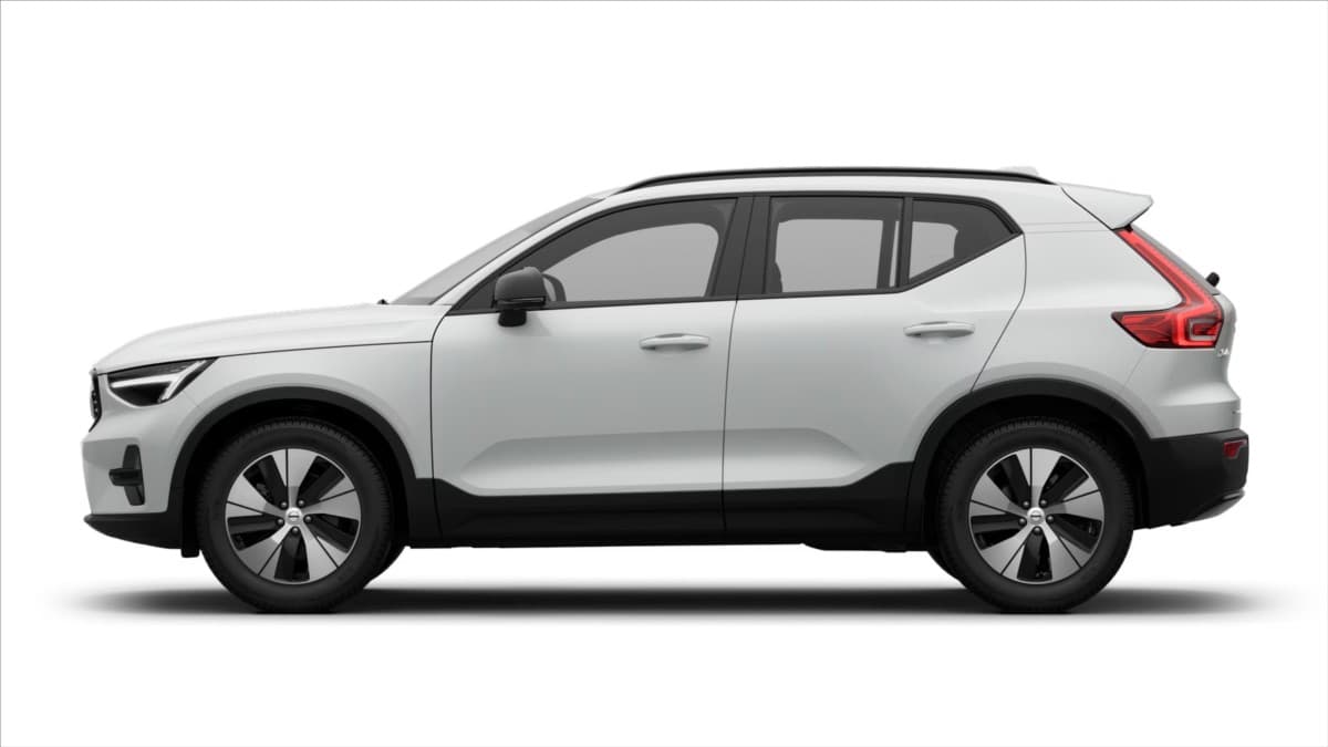 2026 Volvo XC40 - 4