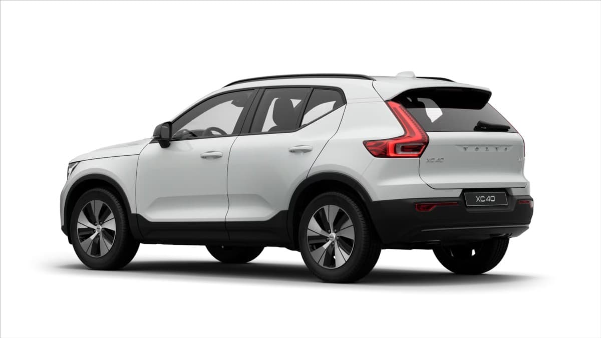 2026 Volvo XC40 - 7