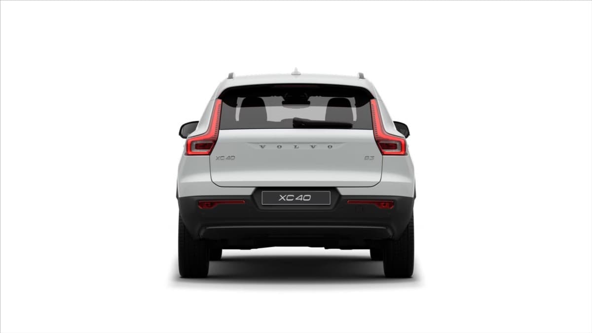 2026 Volvo XC40 - 10