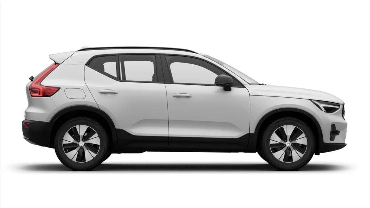 2026 Volvo XC40 - 16