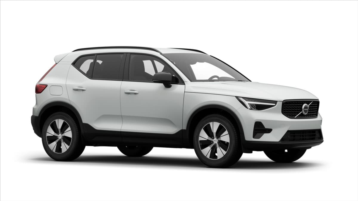 2026 Volvo XC40 - 19