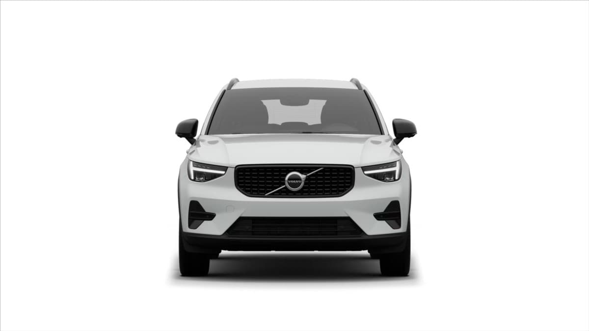 2026 Volvo XC40 - 22