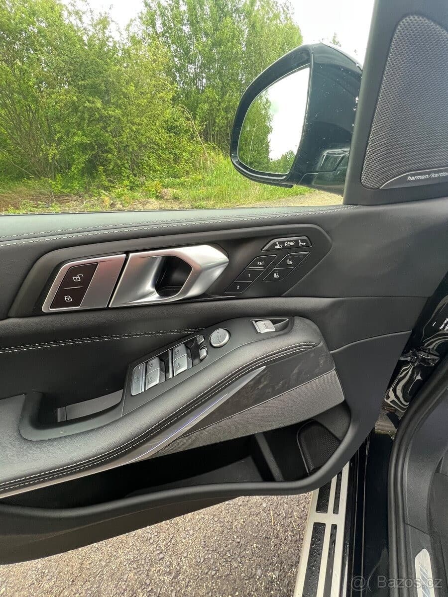 2024 BMW X7 - 28