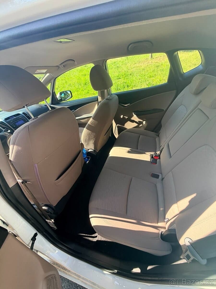 2012 Hyundai ix20 - 10