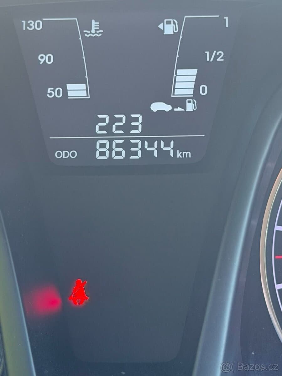 2012 Hyundai ix20 - 11