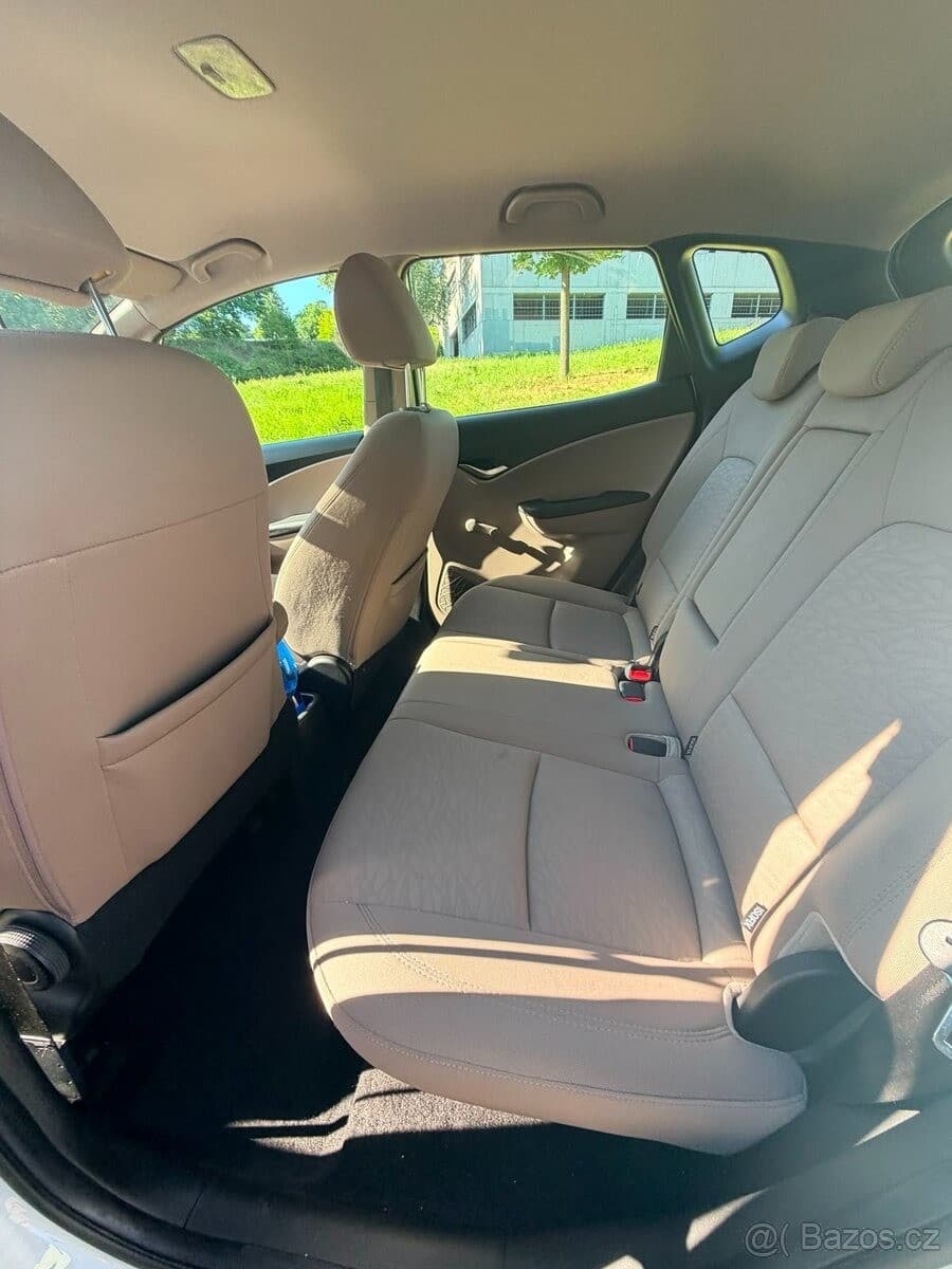 2012 Hyundai ix20 - 13