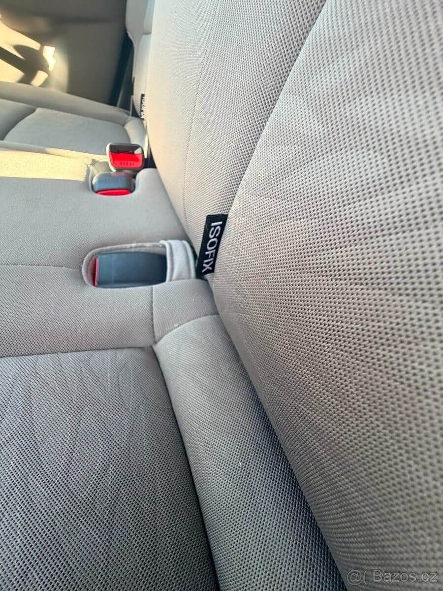 2012 Hyundai ix20 - 14