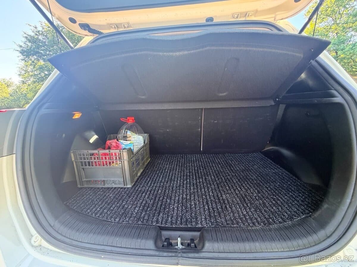 2012 Hyundai ix20 - 4